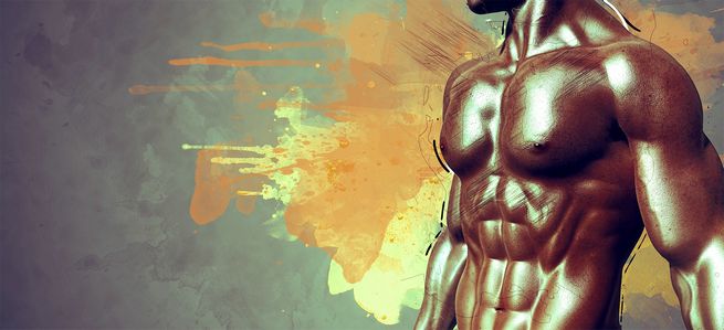 Wie Steroide Athleten helfen, Müdigkeit zu überwinden und die Energie beim Training zu steigern Wie Steroide Athleten helfen, Müdigkeit zu überwinden und die Energie beim Training zu steigern