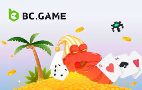 BC Game Nigeria - Authorities Crypto Online Casino and Bookie