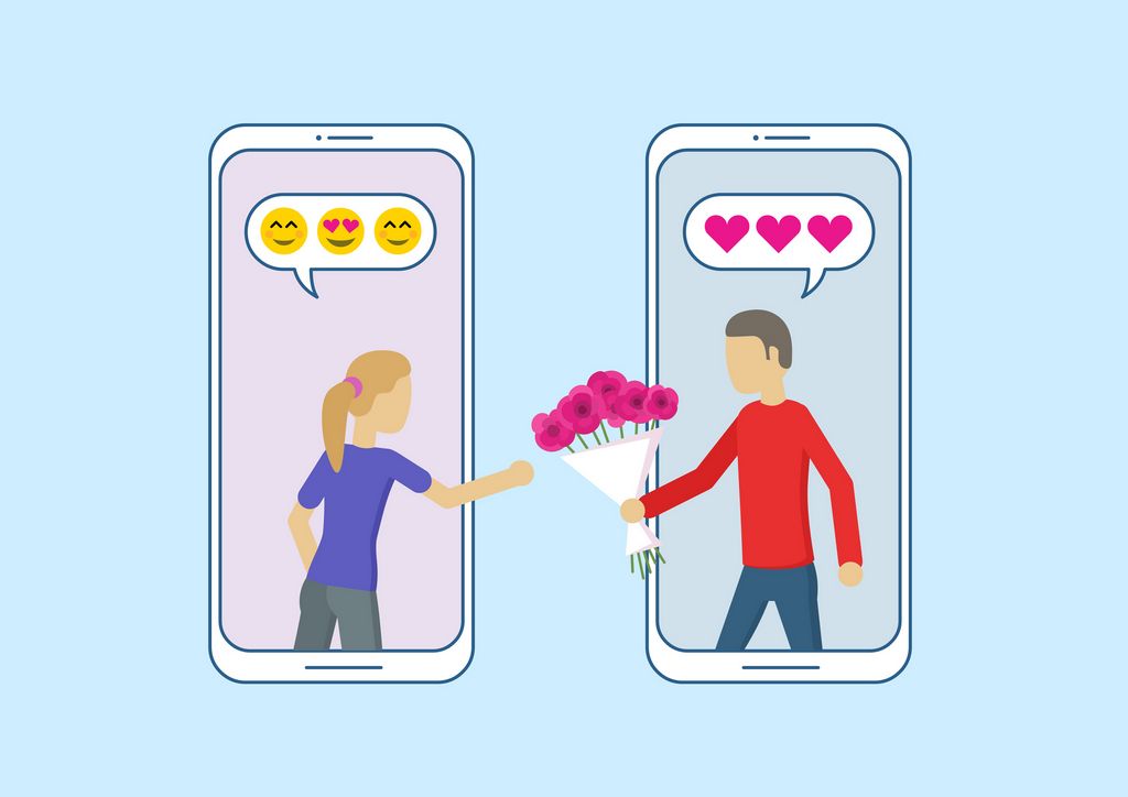 Entirely Complimentary Dating