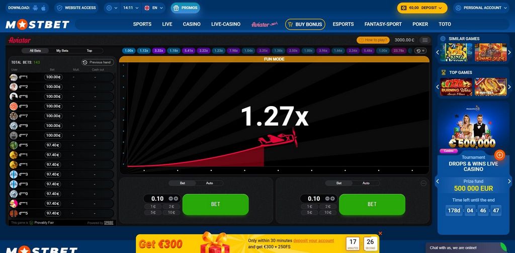 Mostbet-də necə bank etmək olar Addım-addım icmal