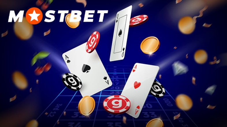 Mostbet - реєстрація з бонусною пропозицією та мобільним додатком. Огляд головного інтернет-сайту букмекерської контори