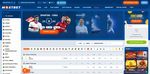 Official Website For Sports Betting Gambling Enterprise 2025