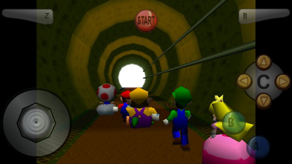 SNES CD-ROM