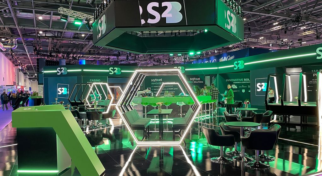 Soft2Bet запускає відзначені нагородами рішення та продукти iGaming у США