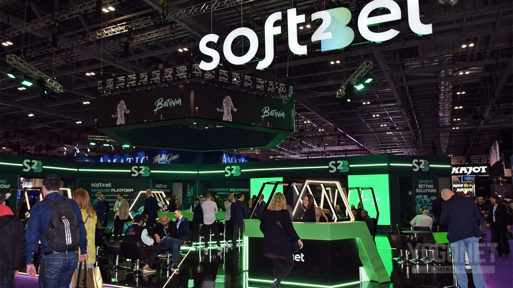 Undvikelse av bedrägeri i iGaming: Just how Soft2Bet Transformed Threat Management
