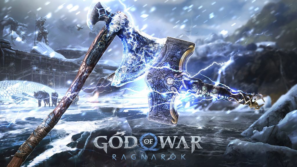 God of War - Fantasma de Esparta