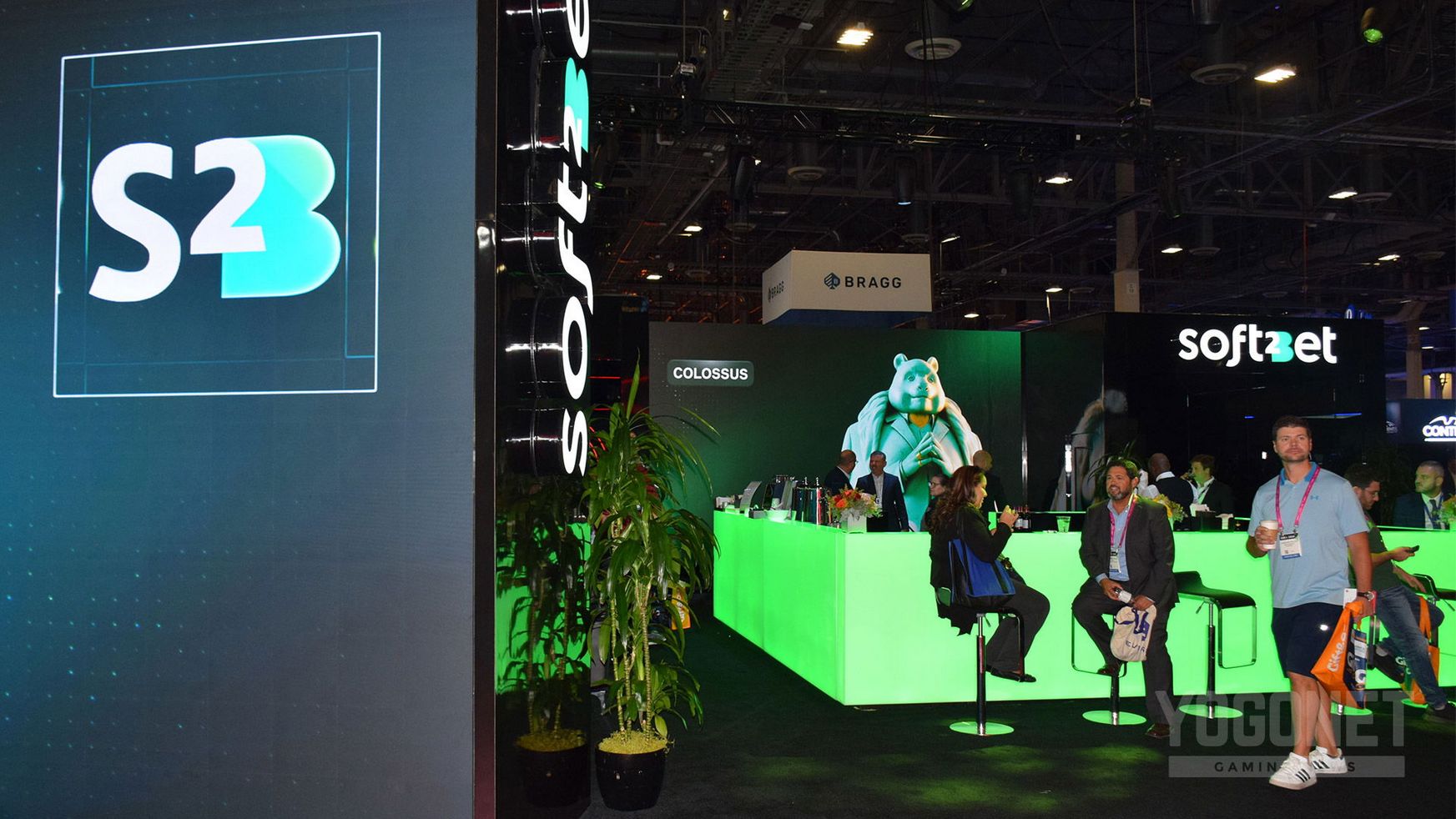 Soft2Bet Research Report: Secret Insights on its Gambling Establishment and Sportsbook Brands