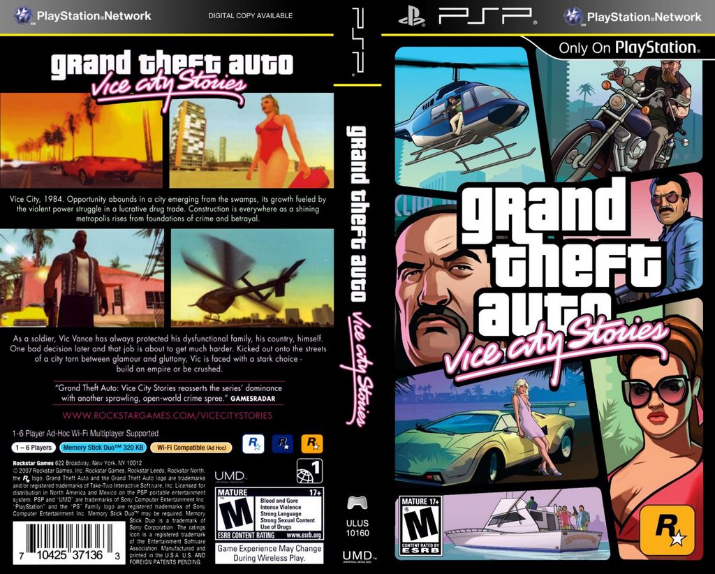 Testimonio del sitio web de PlayStation