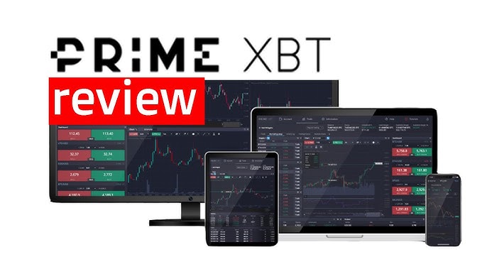 Unlock the Potential of Trading with PrimeXBT Promo Codes Unlock the Potential of Trading with PrimeXBT Promo Codes
